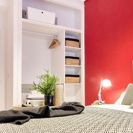 SALABERRIA Apartment by BasqueHomes Saint-Sébastien Extérieur photo