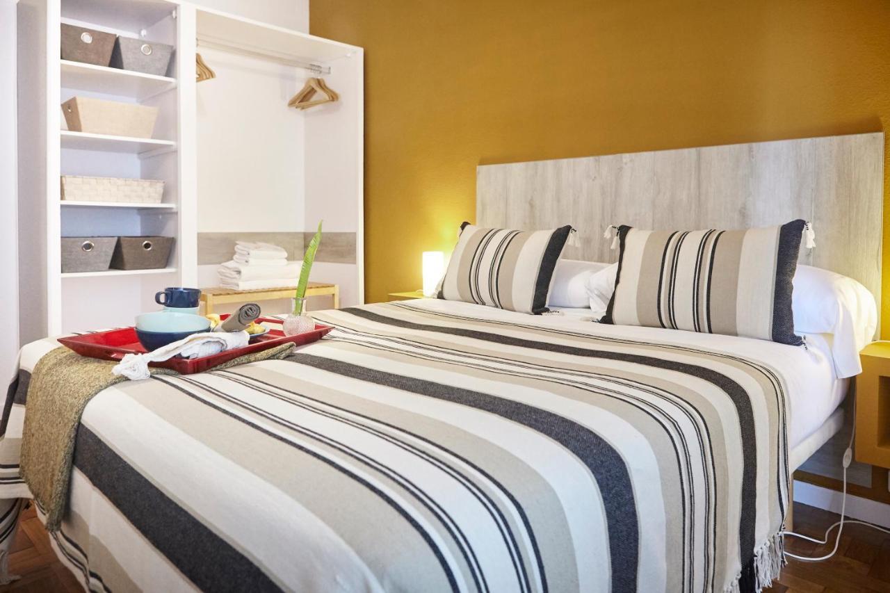 SALABERRIA Apartment by BasqueHomes Saint-Sébastien Extérieur photo