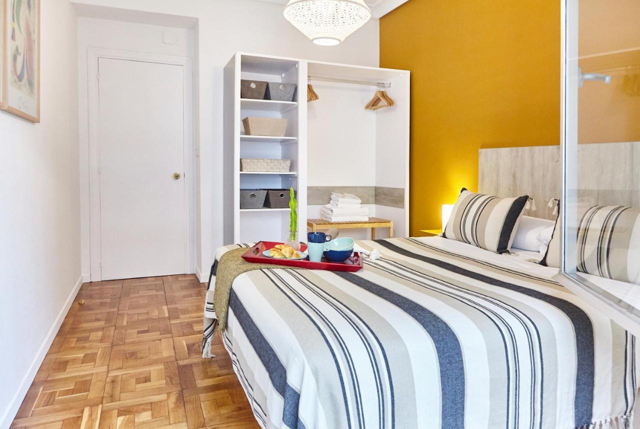 SALABERRIA Apartment by BasqueHomes Saint-Sébastien Extérieur photo
