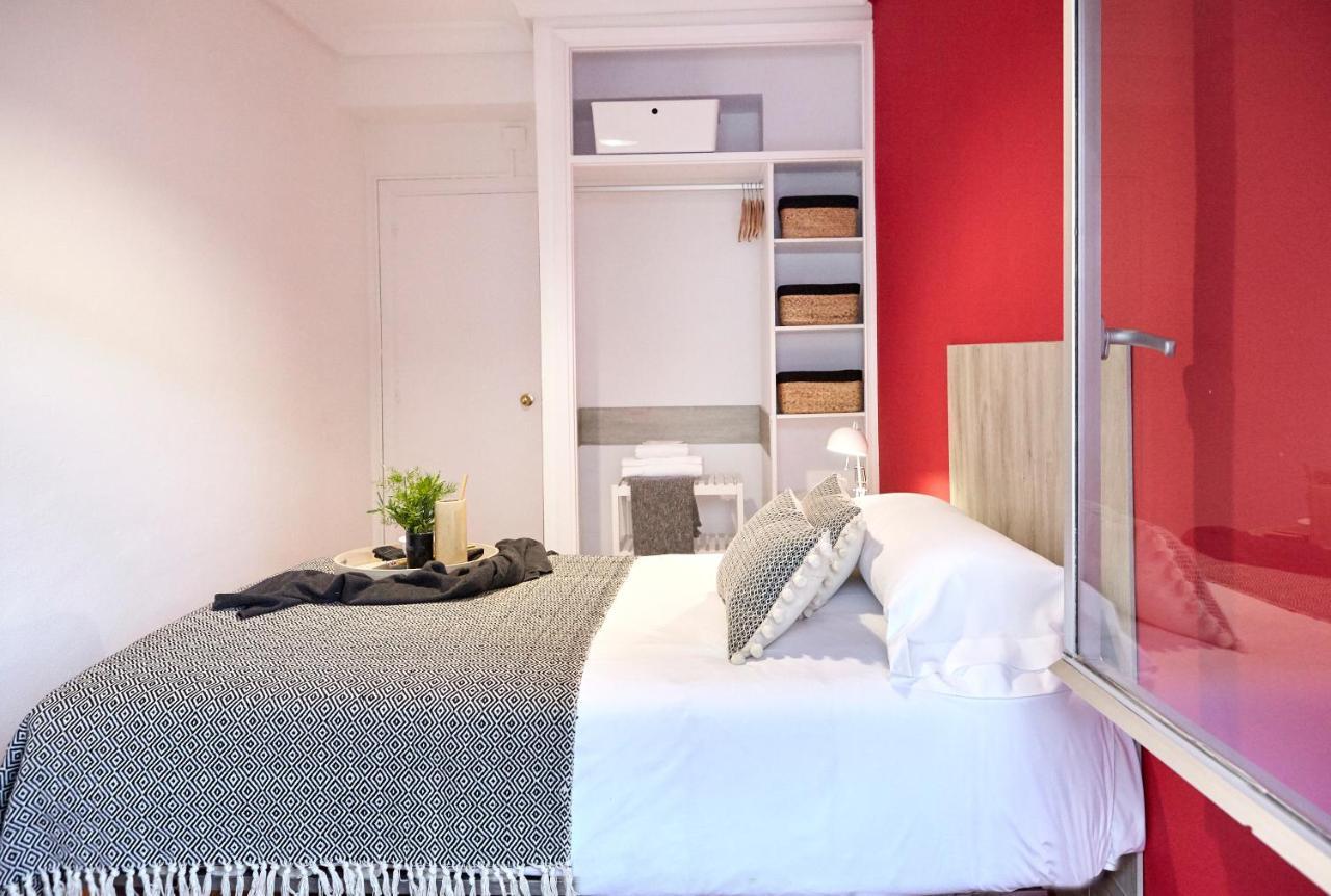 SALABERRIA Apartment by BasqueHomes Saint-Sébastien Extérieur photo