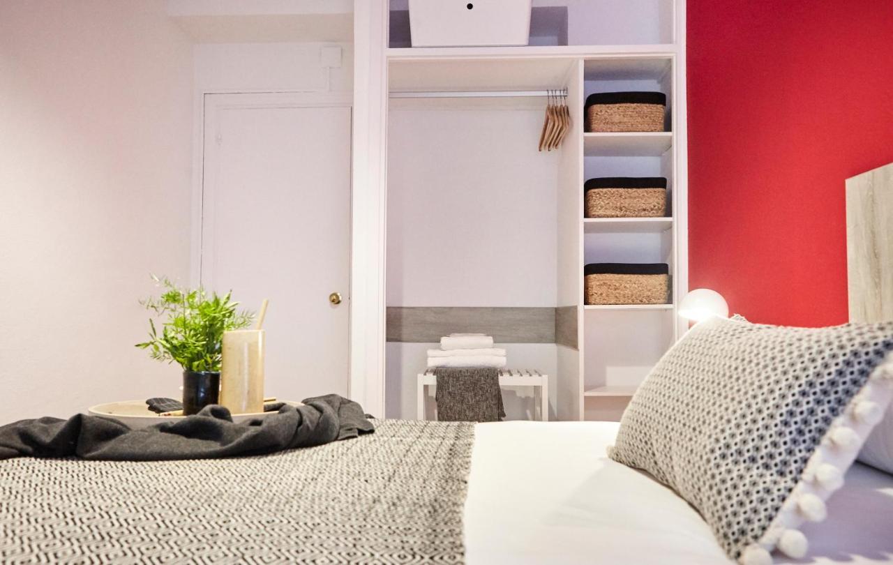 SALABERRIA Apartment by BasqueHomes Saint-Sébastien Extérieur photo