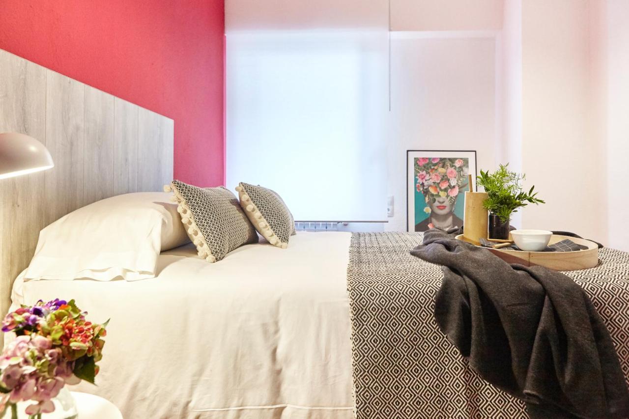 SALABERRIA Apartment by BasqueHomes Saint-Sébastien Extérieur photo