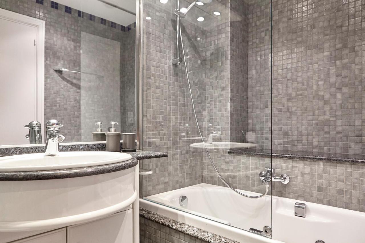 SALABERRIA Apartment by BasqueHomes Saint-Sébastien Extérieur photo