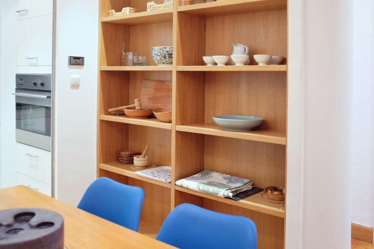 SALABERRIA Apartment by BasqueHomes Saint-Sébastien Extérieur photo