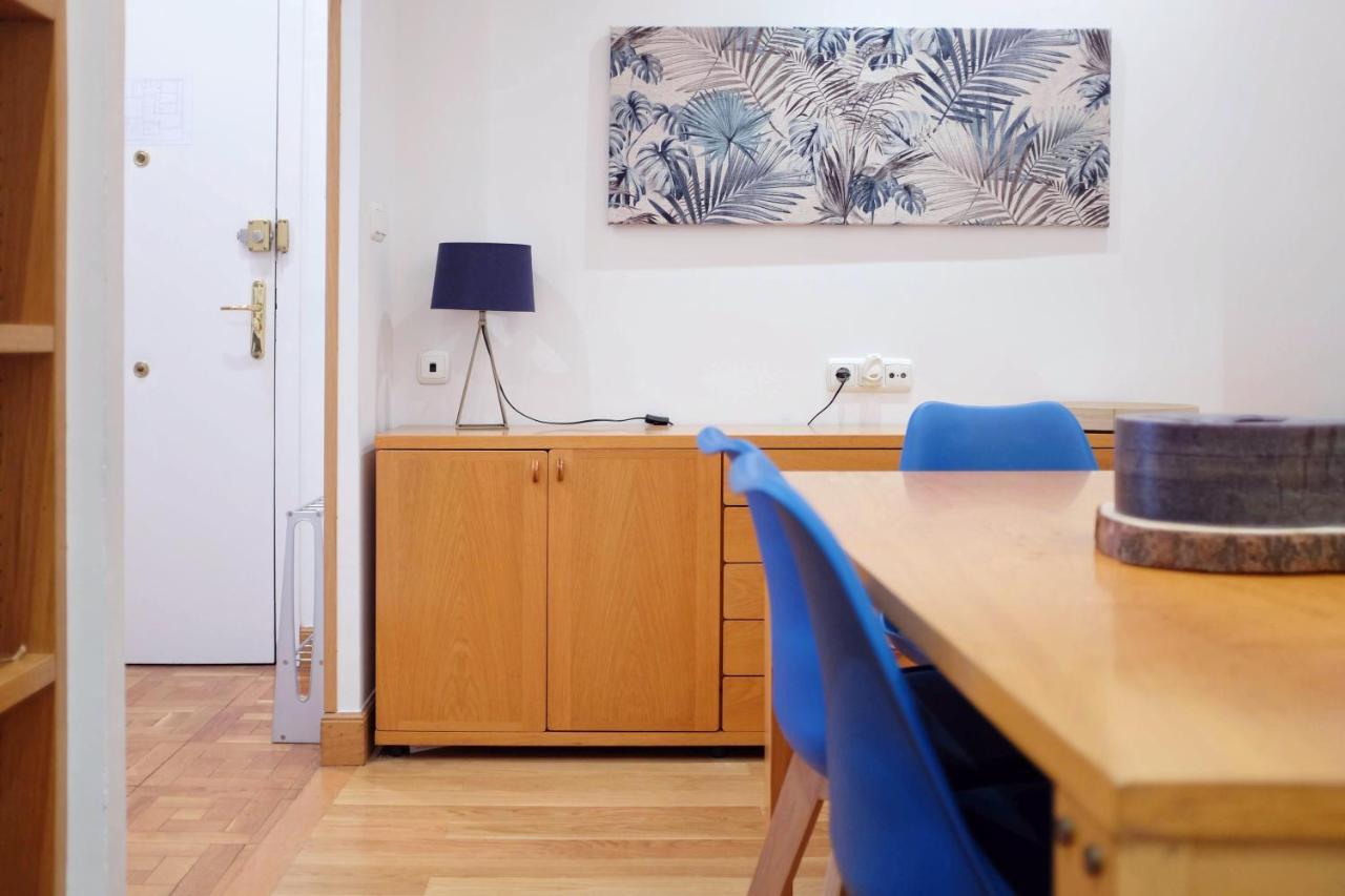 SALABERRIA Apartment by BasqueHomes Saint-Sébastien Extérieur photo