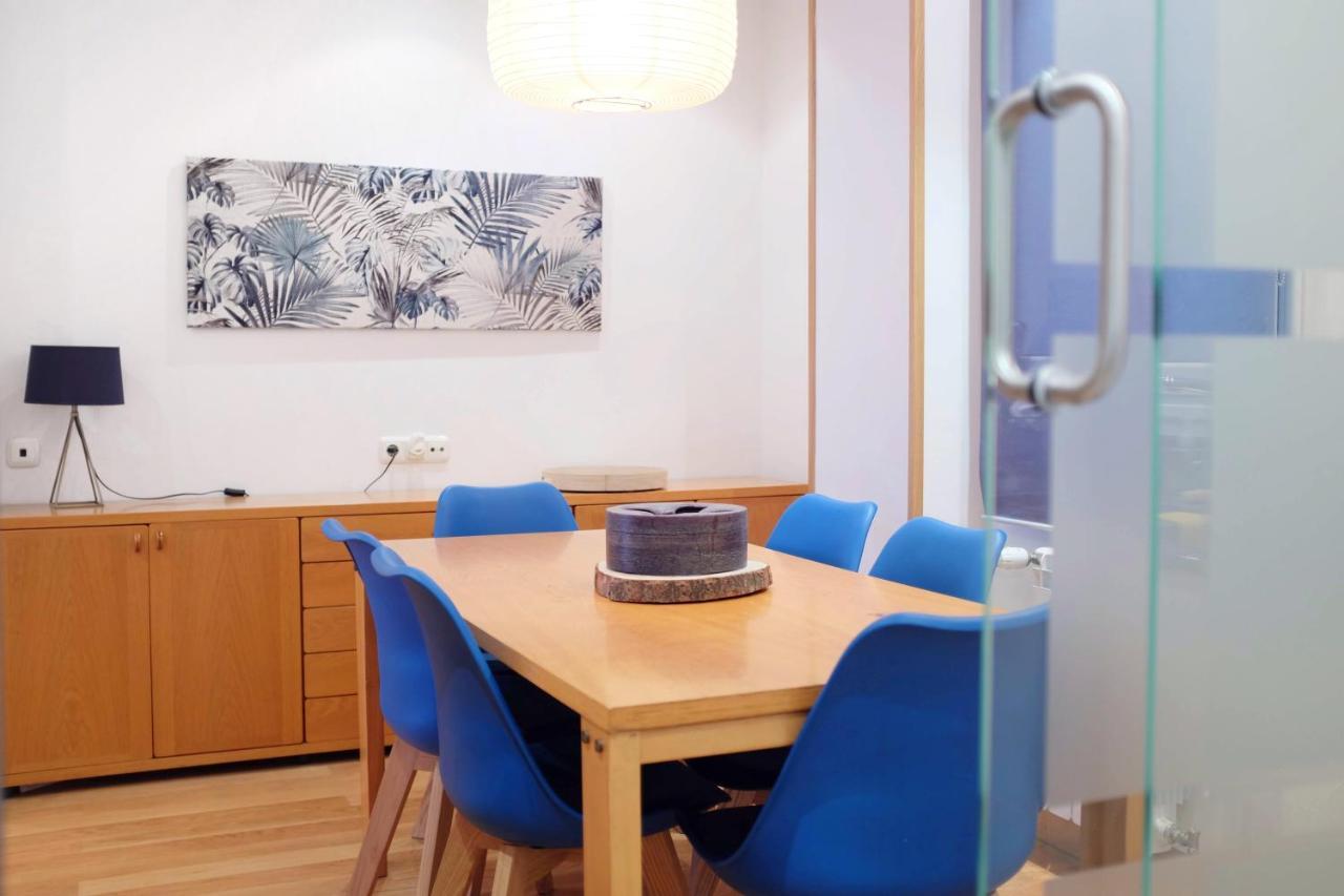 SALABERRIA Apartment by BasqueHomes Saint-Sébastien Extérieur photo