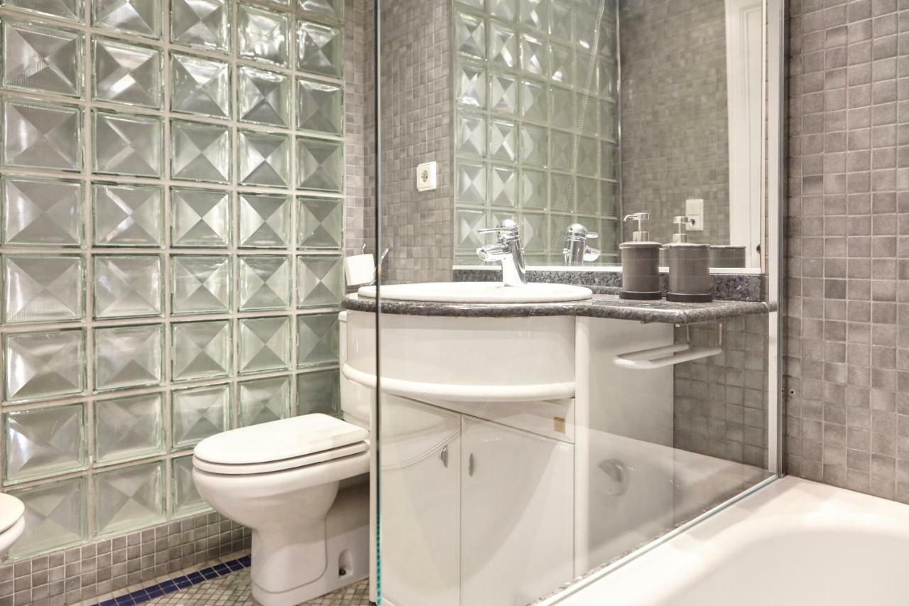 SALABERRIA Apartment by BasqueHomes Saint-Sébastien Extérieur photo