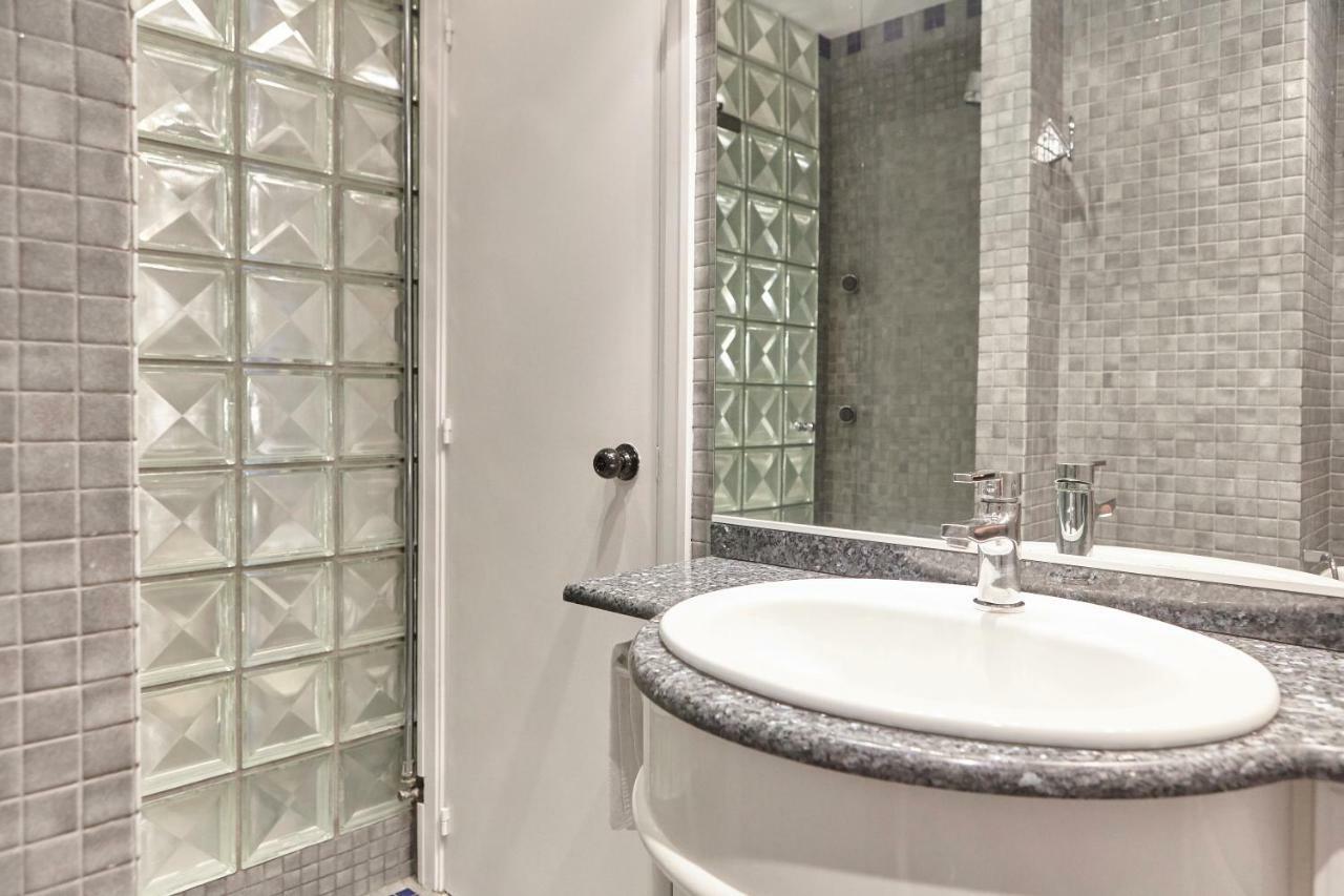 SALABERRIA Apartment by BasqueHomes Saint-Sébastien Extérieur photo