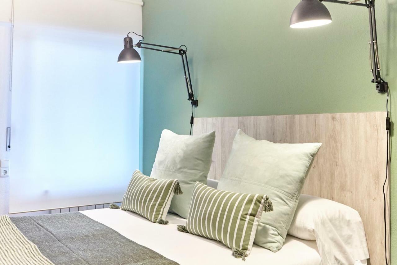 SALABERRIA Apartment by BasqueHomes Saint-Sébastien Extérieur photo