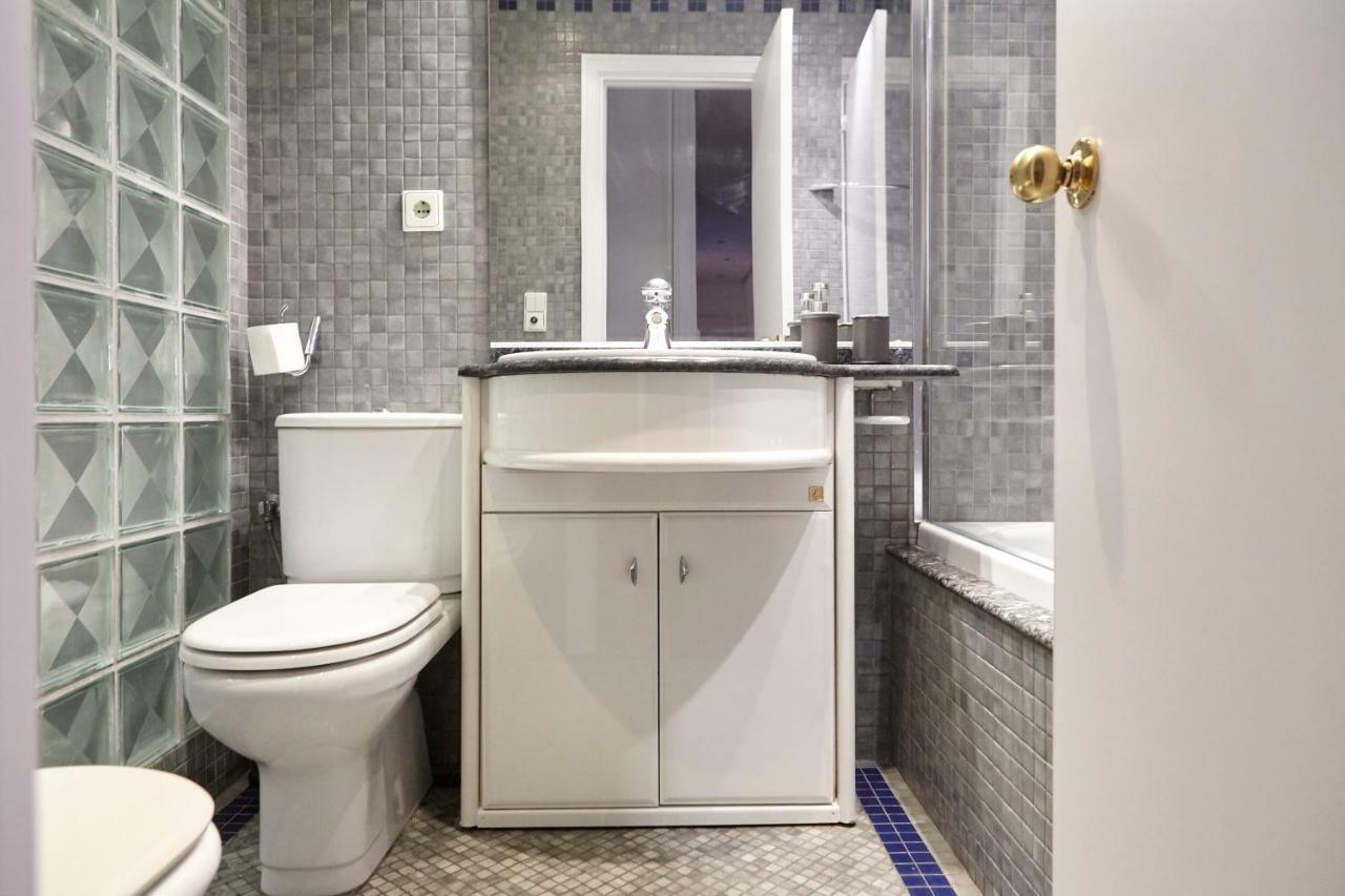 SALABERRIA Apartment by BasqueHomes Saint-Sébastien Extérieur photo