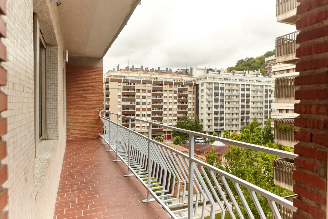SALABERRIA Apartment by BasqueHomes Saint-Sébastien Extérieur photo